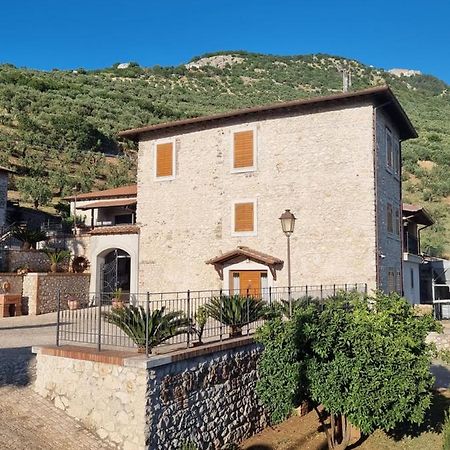 Rocca Massima Casale Dei Priori Bed & Breakfast エクステリア 写真
