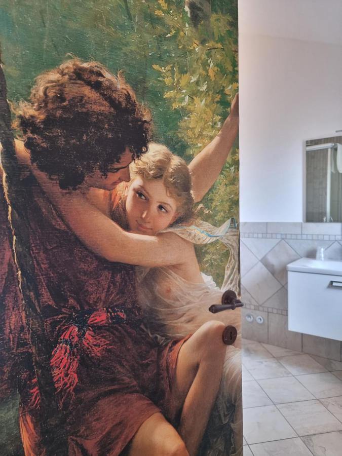 Rocca Massima Casale Dei Priori Bed & Breakfast エクステリア 写真