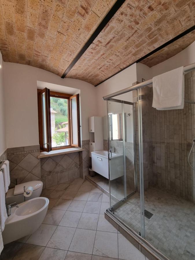 Rocca Massima Casale Dei Priori Bed & Breakfast エクステリア 写真